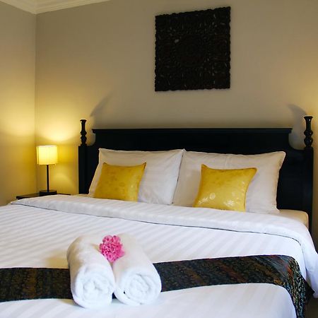 Cozy Boutique Hotel Phnom Penh Zewnętrze zdjęcie