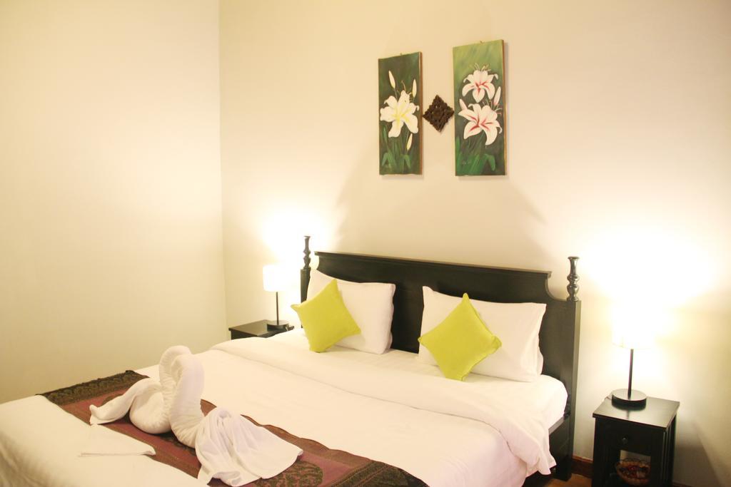 Cozy Boutique Hotel Phnom Penh Zewnętrze zdjęcie