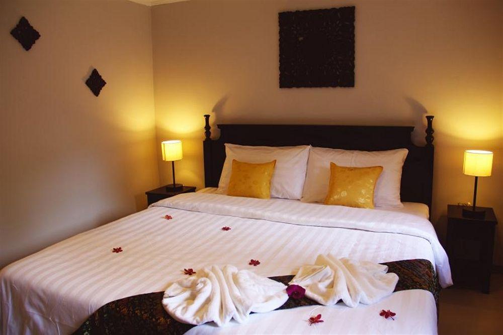 Cozy Boutique Hotel Phnom Penh Zewnętrze zdjęcie
