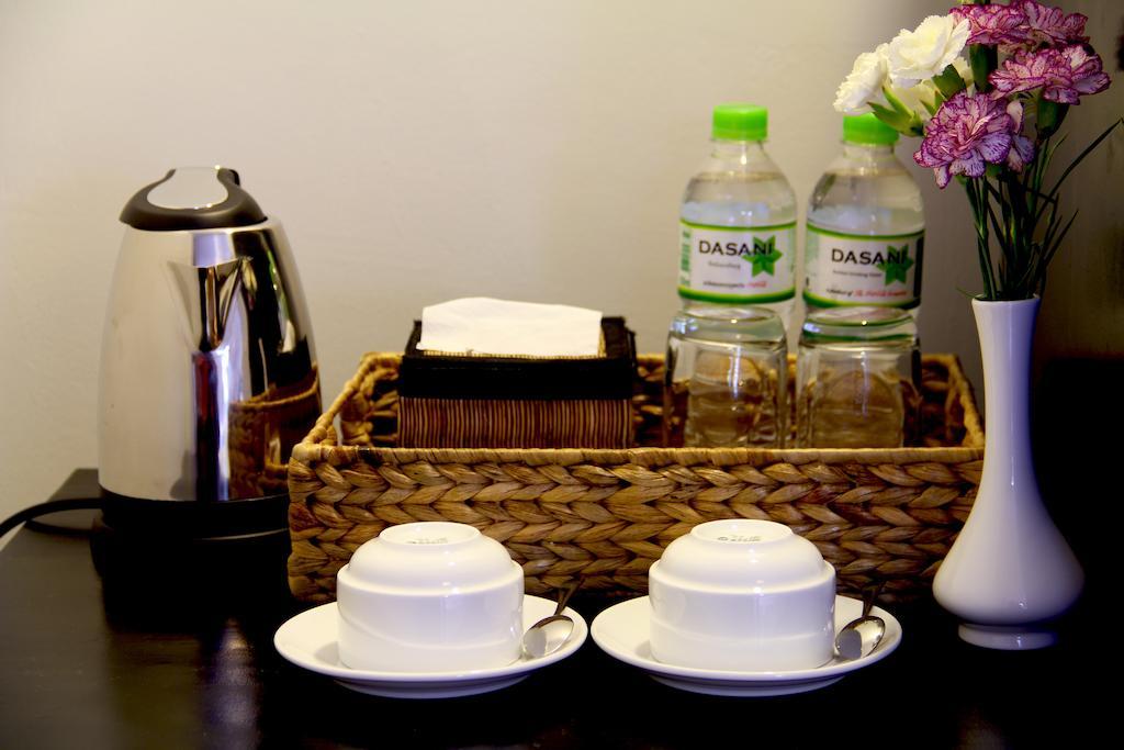 Cozy Boutique Hotel Phnom Penh Pokój zdjęcie