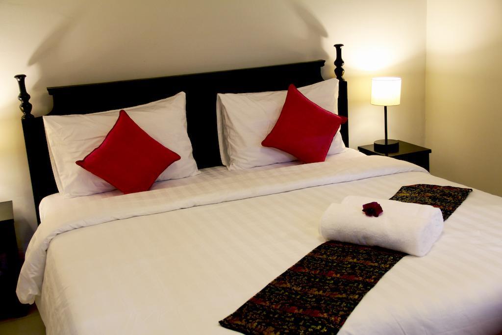 Cozy Boutique Hotel Phnom Penh Zewnętrze zdjęcie