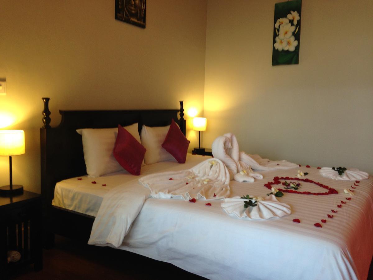 Cozy Boutique Hotel Phnom Penh Zewnętrze zdjęcie