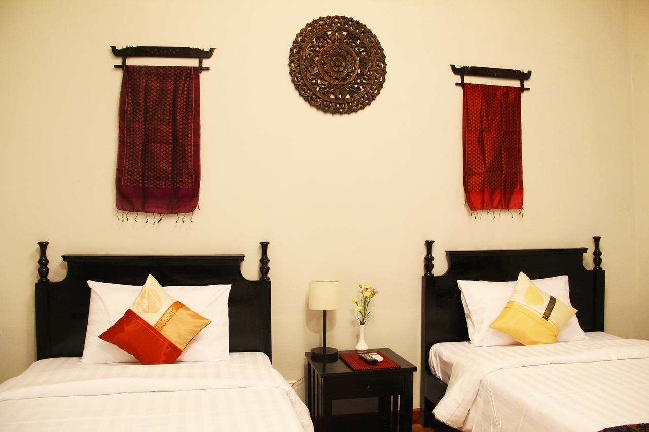 Cozy Boutique Hotel Phnom Penh Zewnętrze zdjęcie