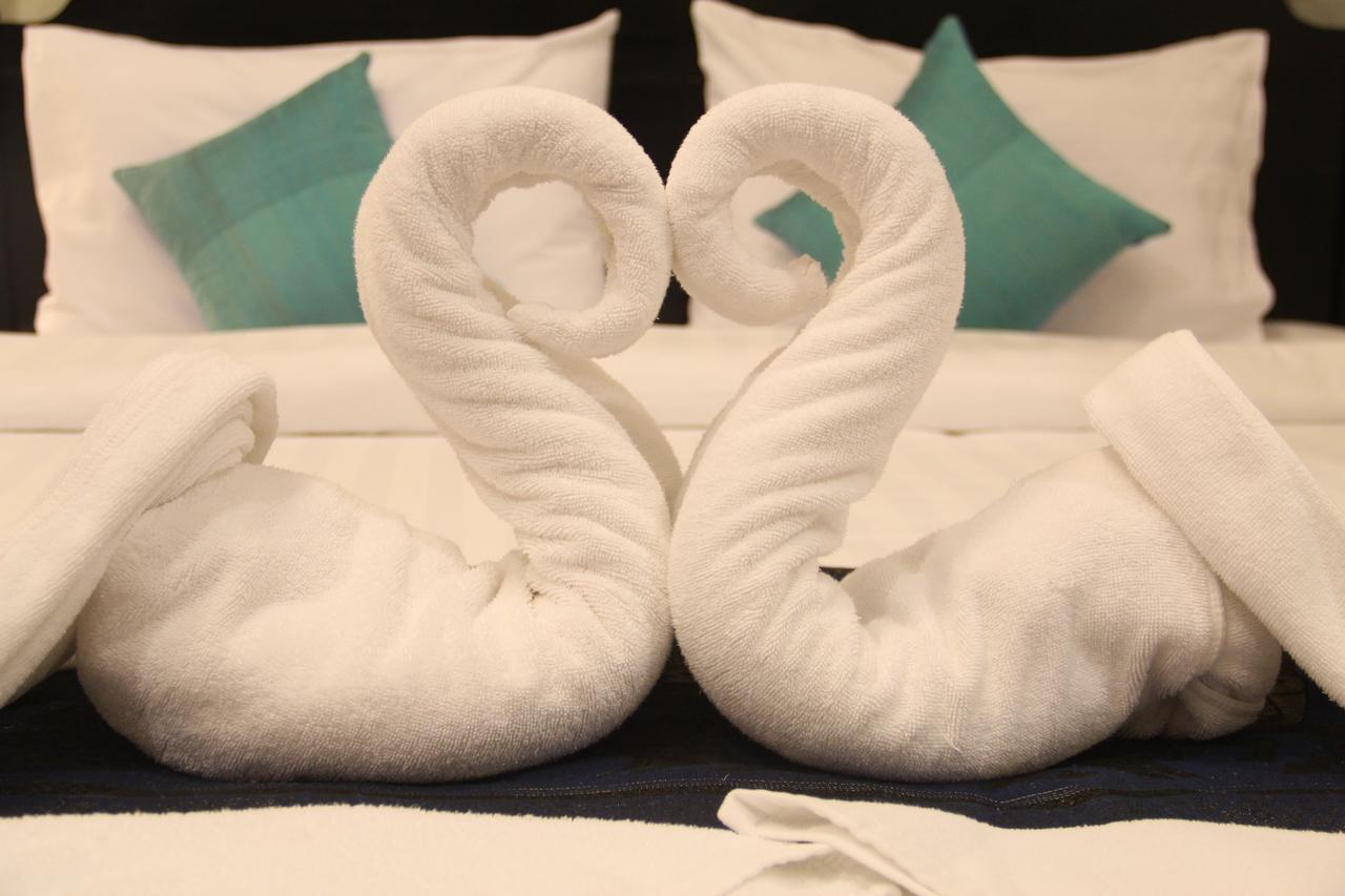 Cozy Boutique Hotel Phnom Penh Zewnętrze zdjęcie