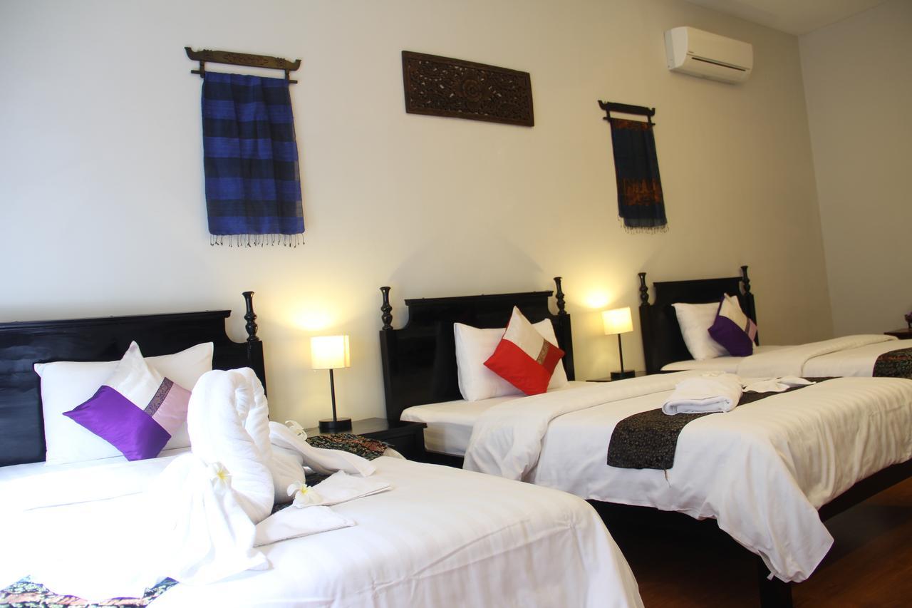 Cozy Boutique Hotel Phnom Penh Zewnętrze zdjęcie