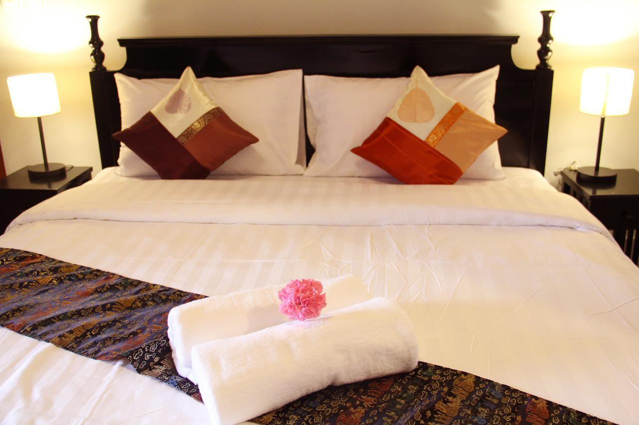 Cozy Boutique Hotel Phnom Penh Zewnętrze zdjęcie