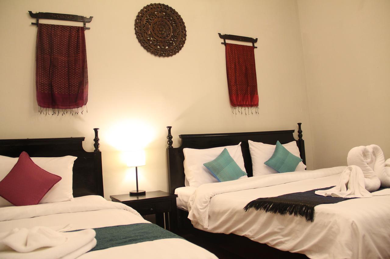 Cozy Boutique Hotel Phnom Penh Zewnętrze zdjęcie