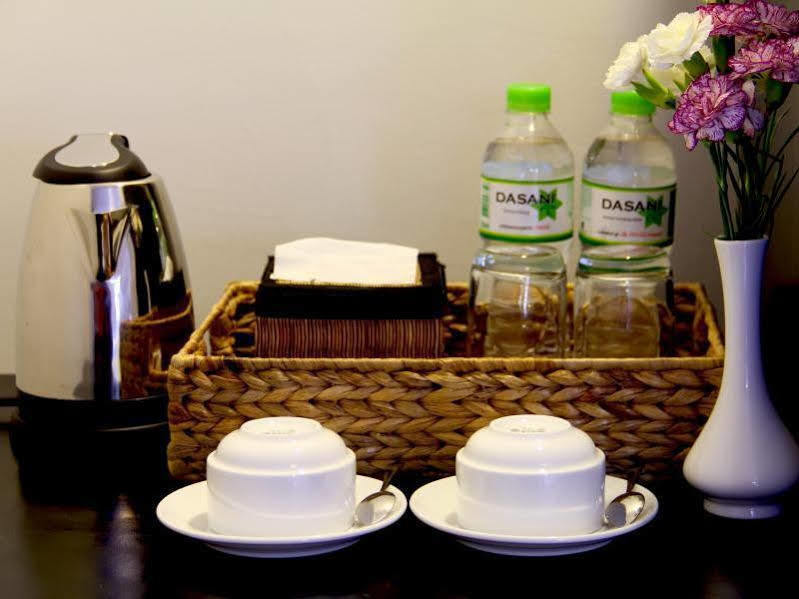 Cozy Boutique Hotel Phnom Penh Zewnętrze zdjęcie