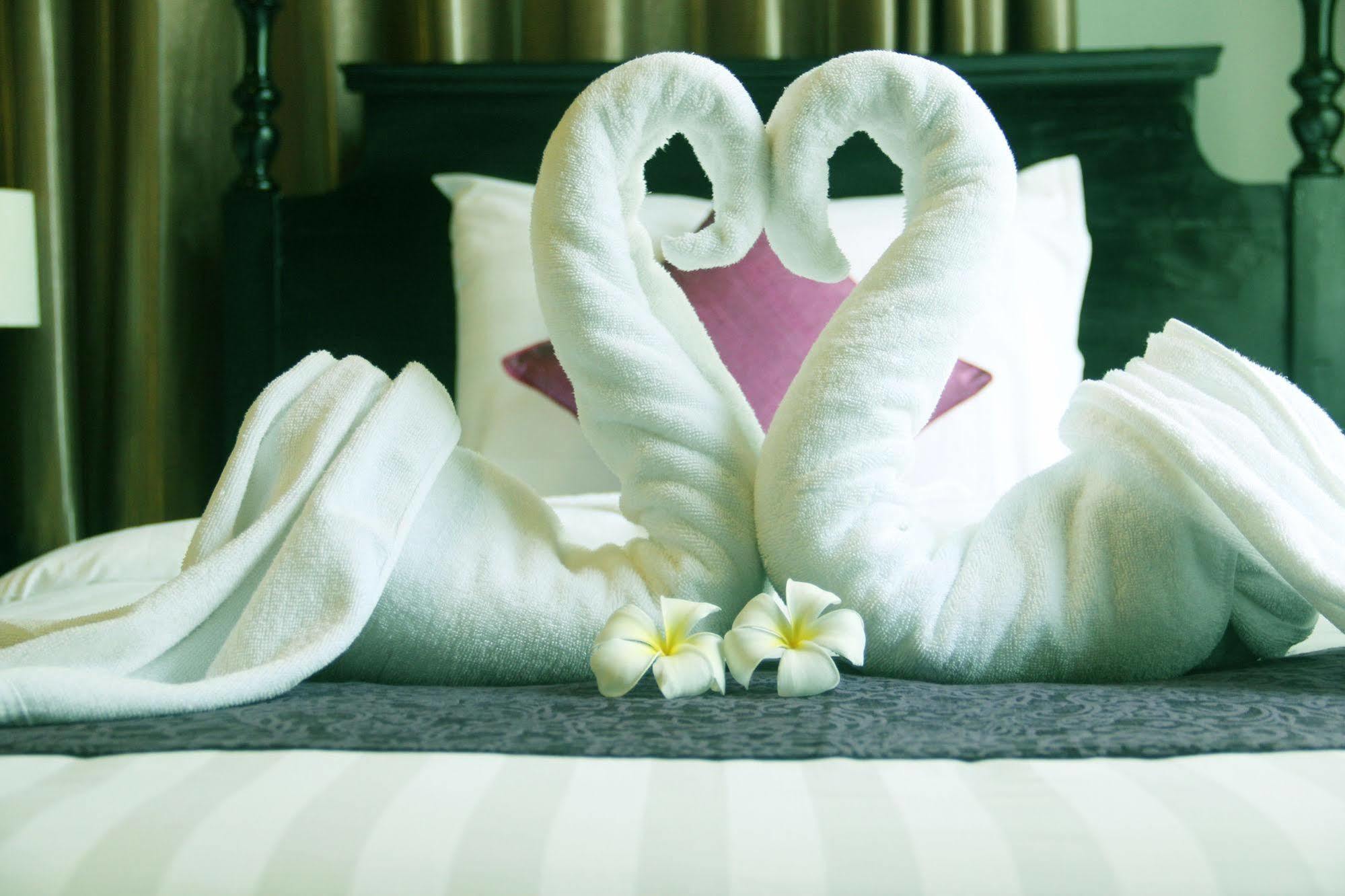Cozy Boutique Hotel Phnom Penh Zewnętrze zdjęcie