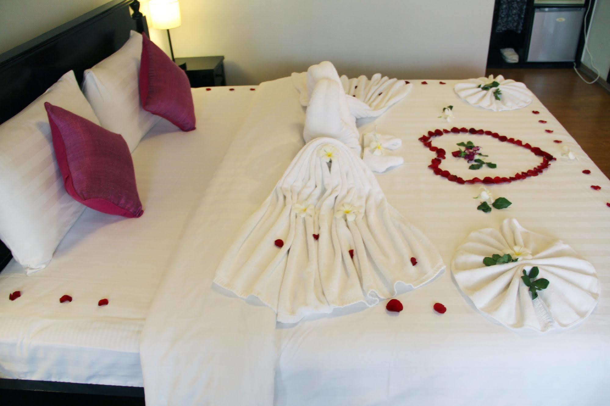 Cozy Boutique Hotel Phnom Penh Zewnętrze zdjęcie