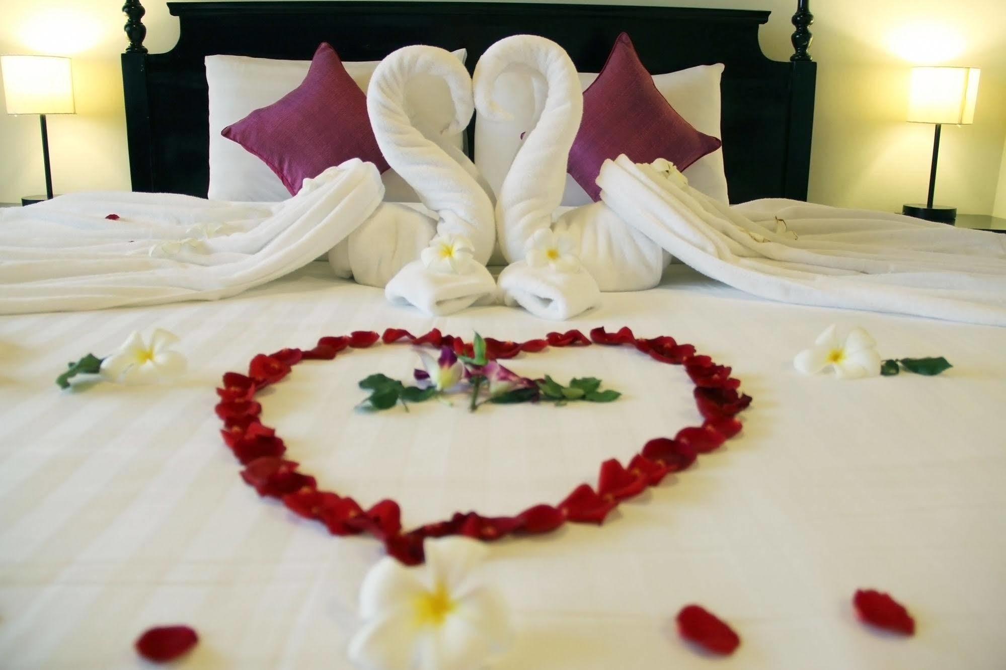 Cozy Boutique Hotel Phnom Penh Zewnętrze zdjęcie