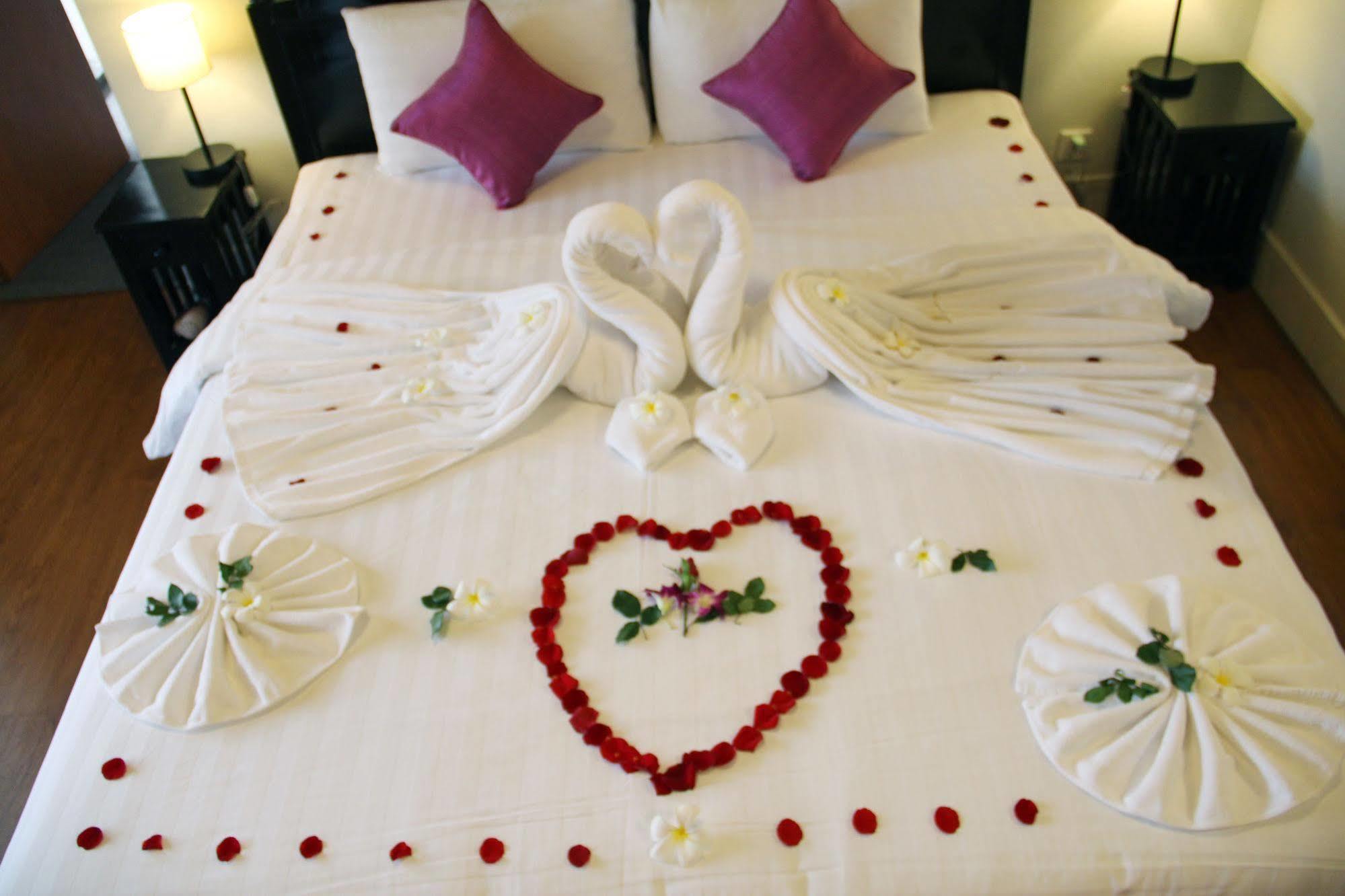 Cozy Boutique Hotel Phnom Penh Zewnętrze zdjęcie