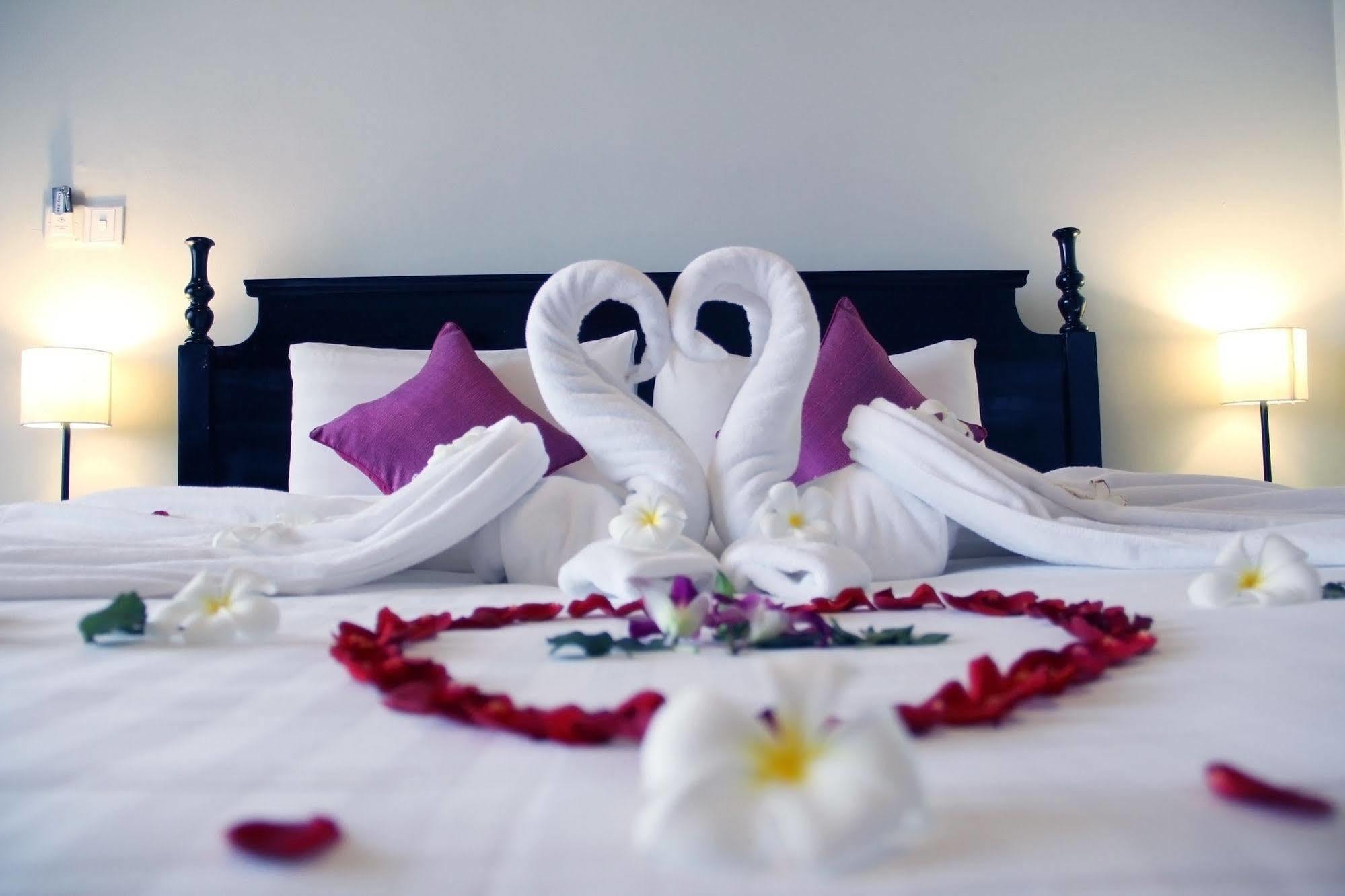 Cozy Boutique Hotel Phnom Penh Zewnętrze zdjęcie
