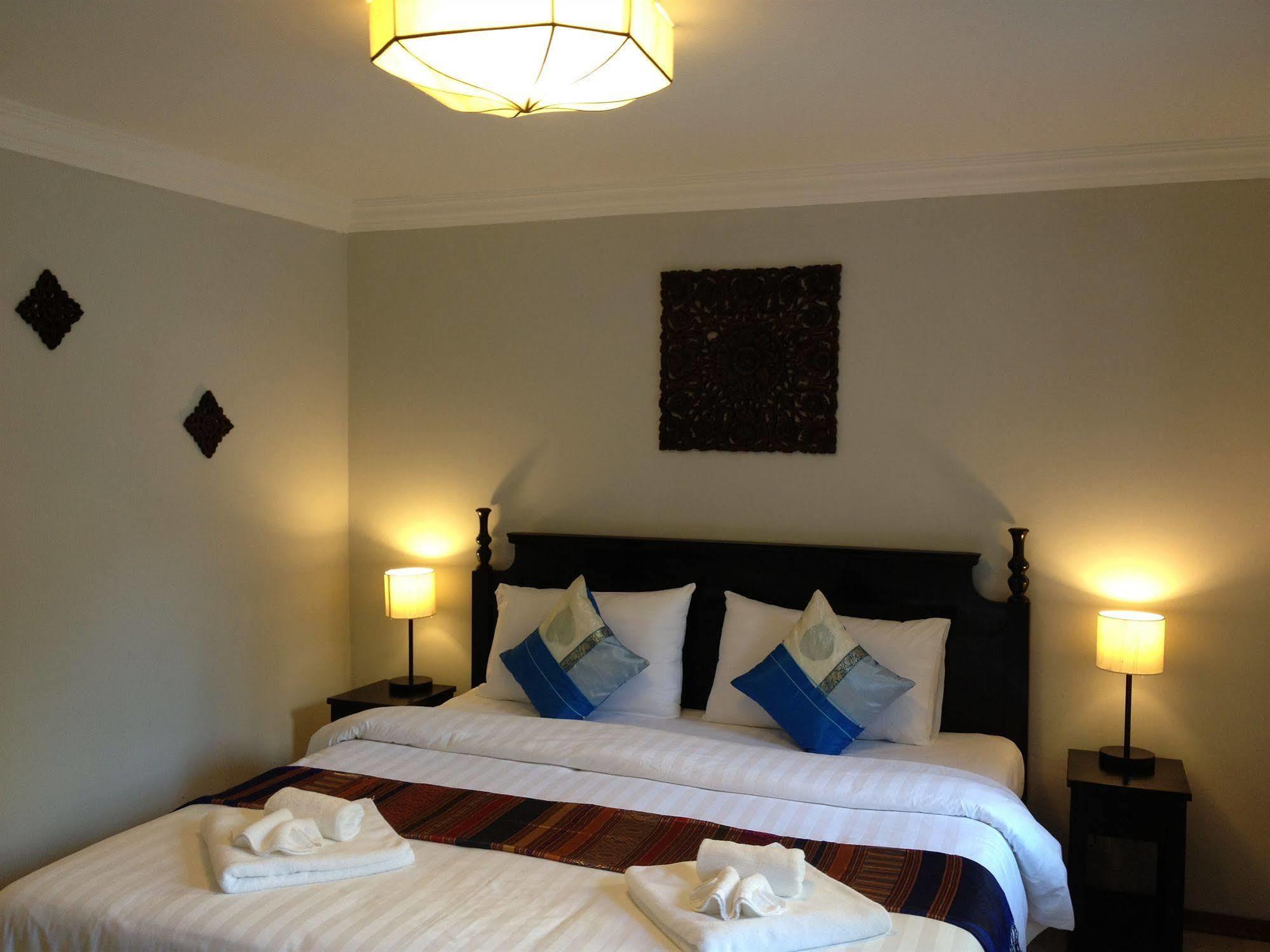 Cozy Boutique Hotel Phnom Penh Zewnętrze zdjęcie