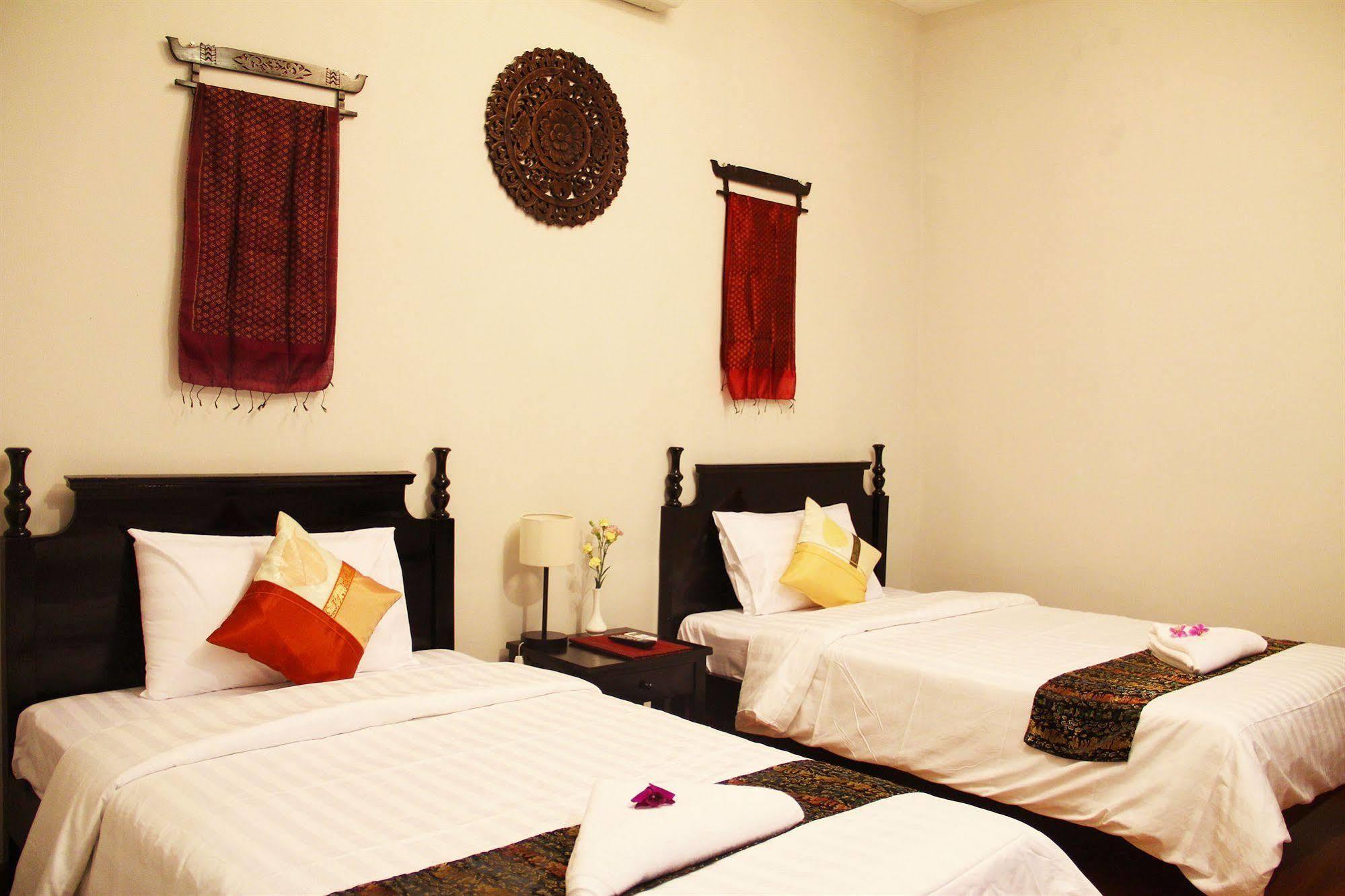 Cozy Boutique Hotel Phnom Penh Zewnętrze zdjęcie