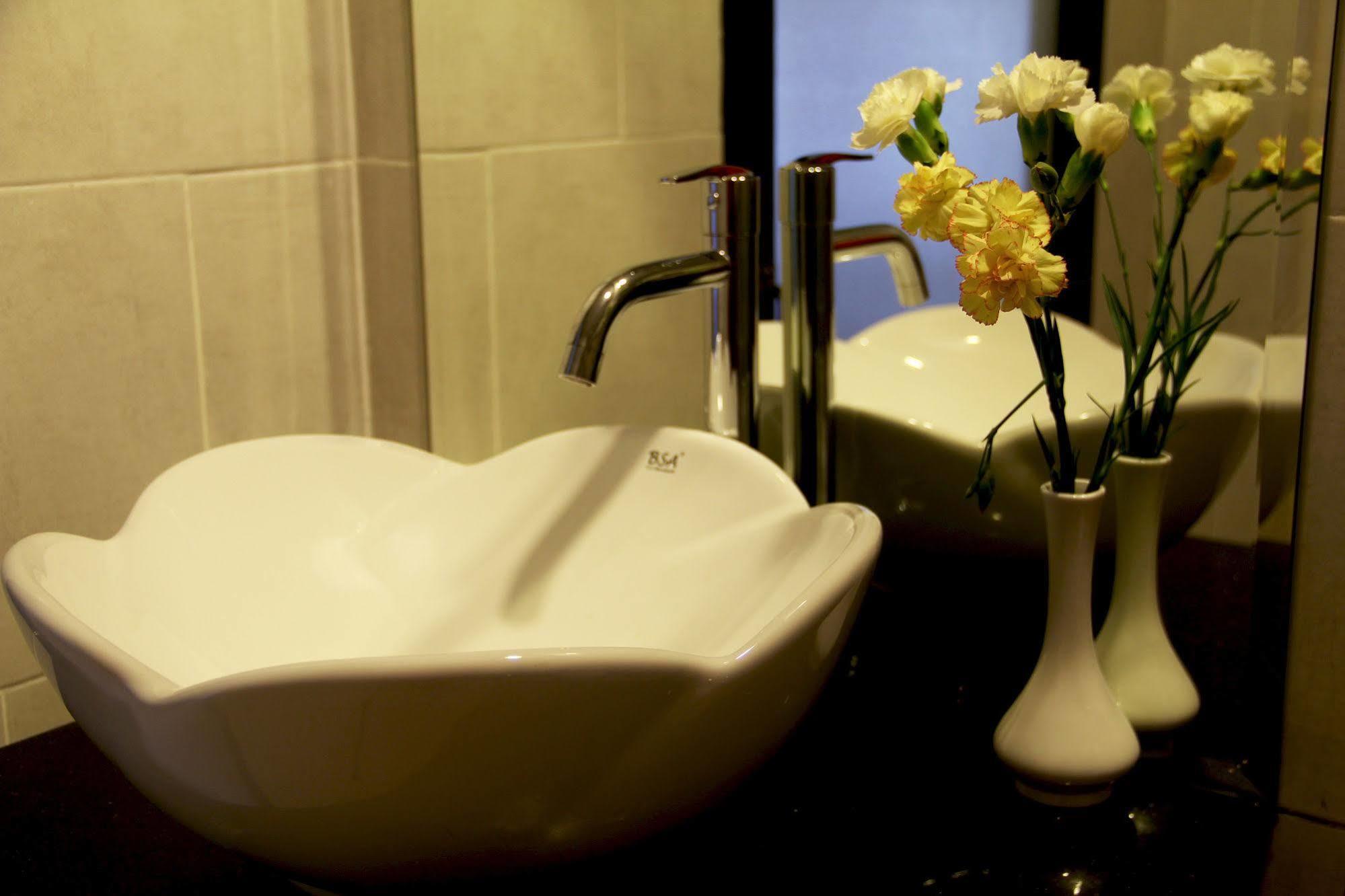 Cozy Boutique Hotel Phnom Penh Zewnętrze zdjęcie