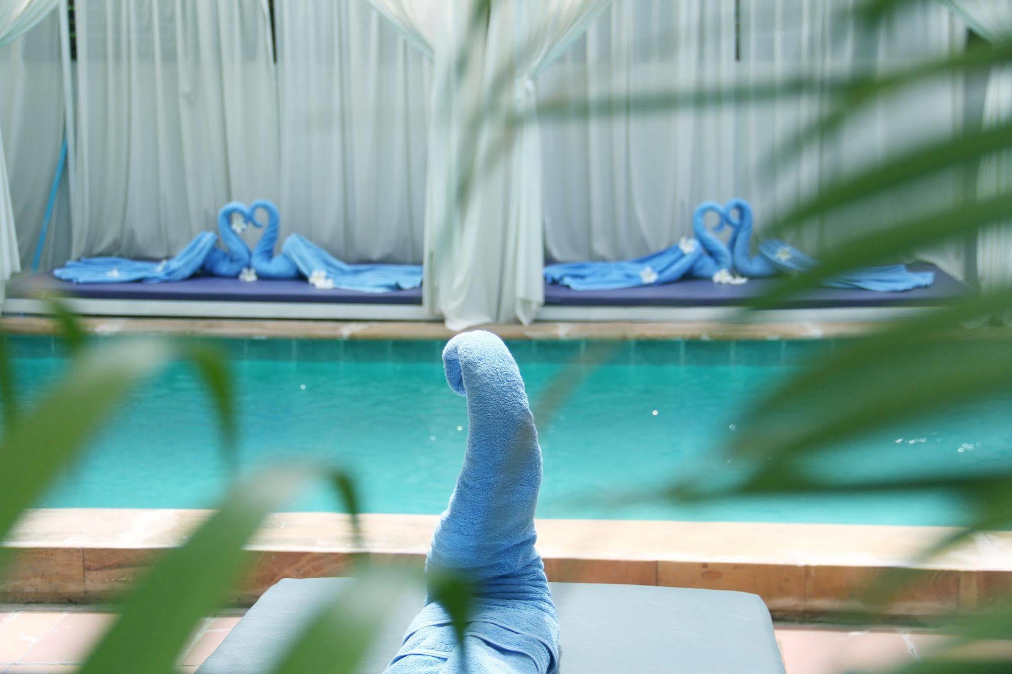 Cozy Boutique Hotel Phnom Penh Zewnętrze zdjęcie