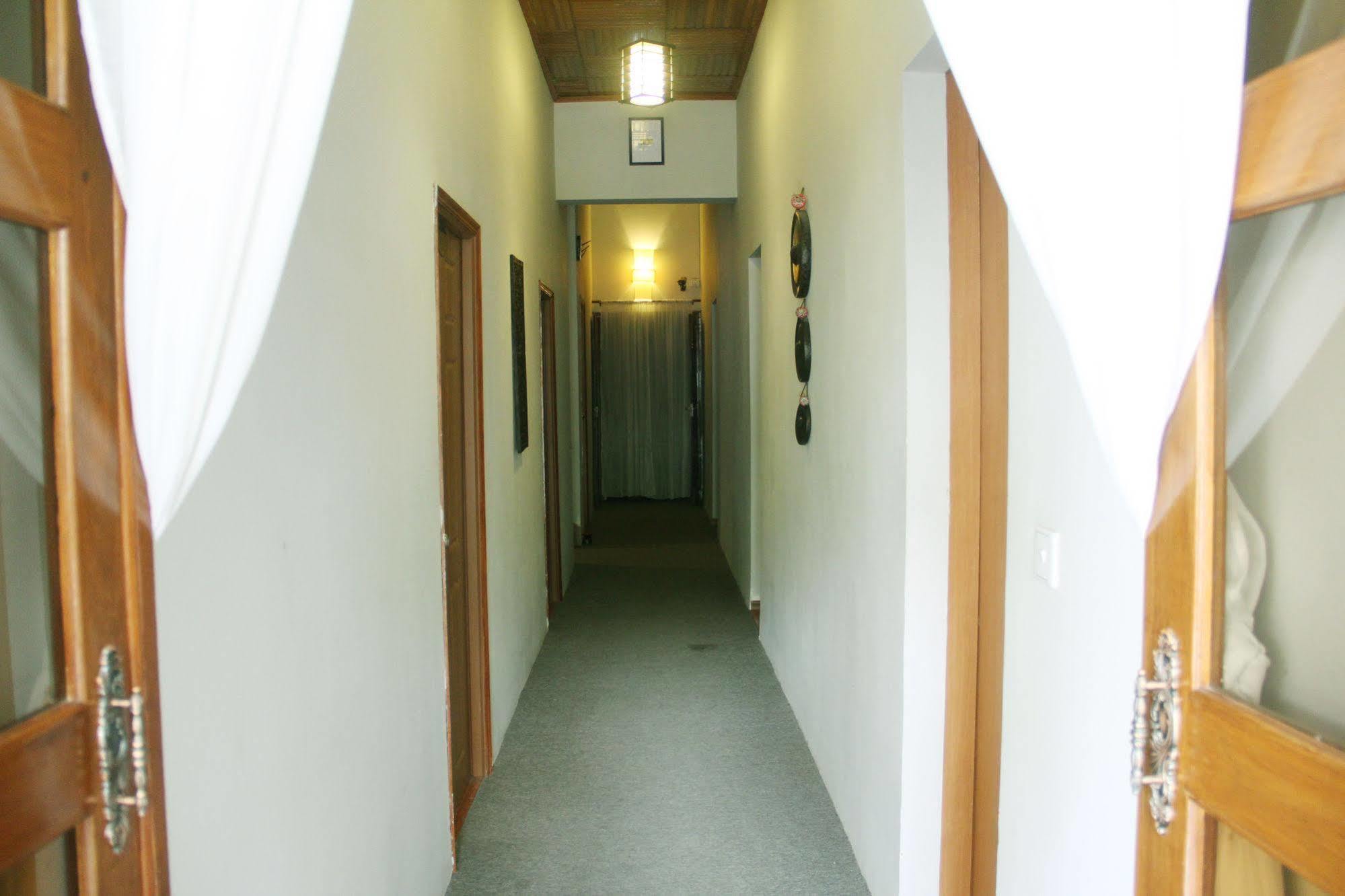Cozy Boutique Hotel Phnom Penh Zewnętrze zdjęcie