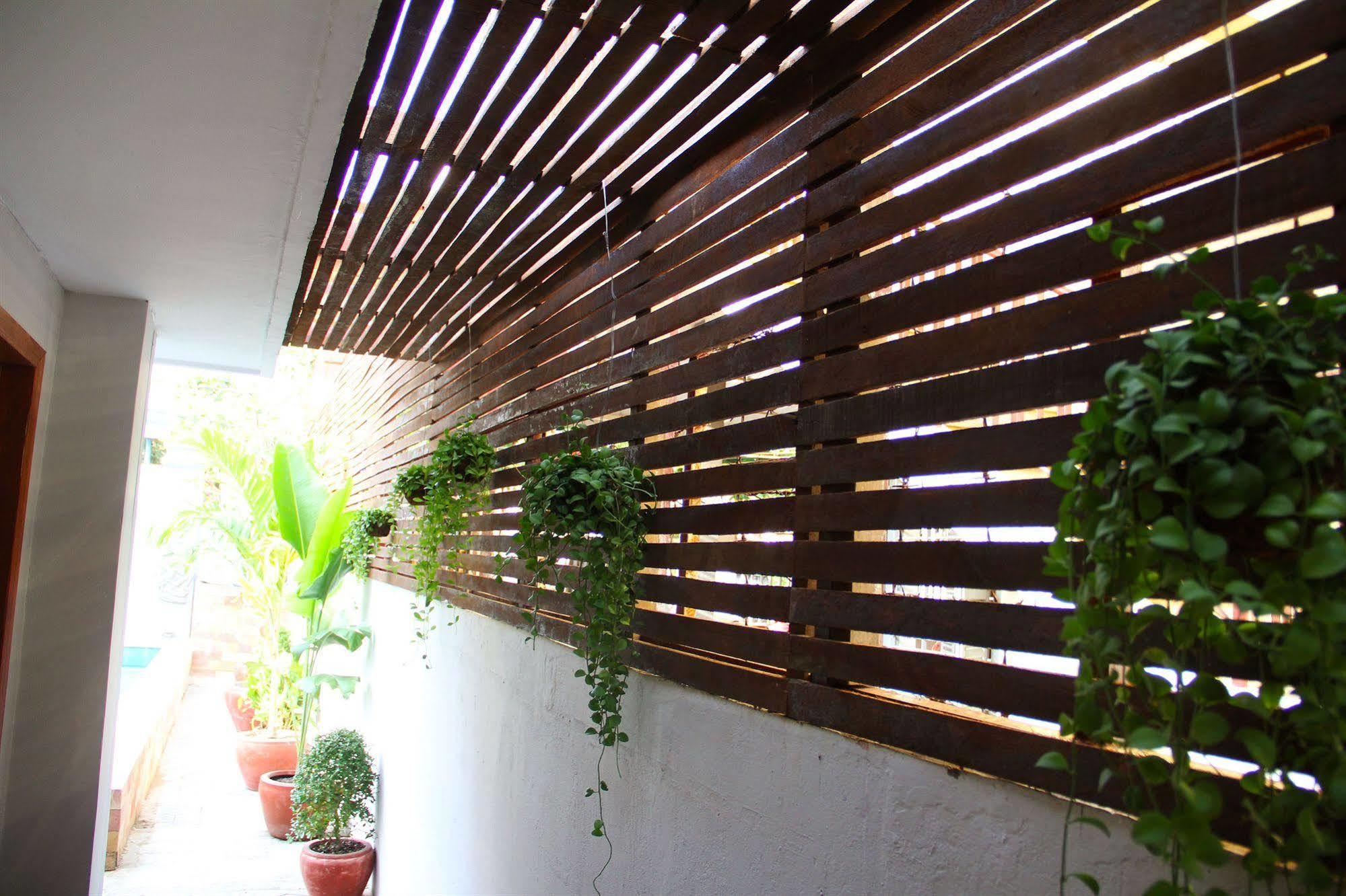 Cozy Boutique Hotel Phnom Penh Zewnętrze zdjęcie