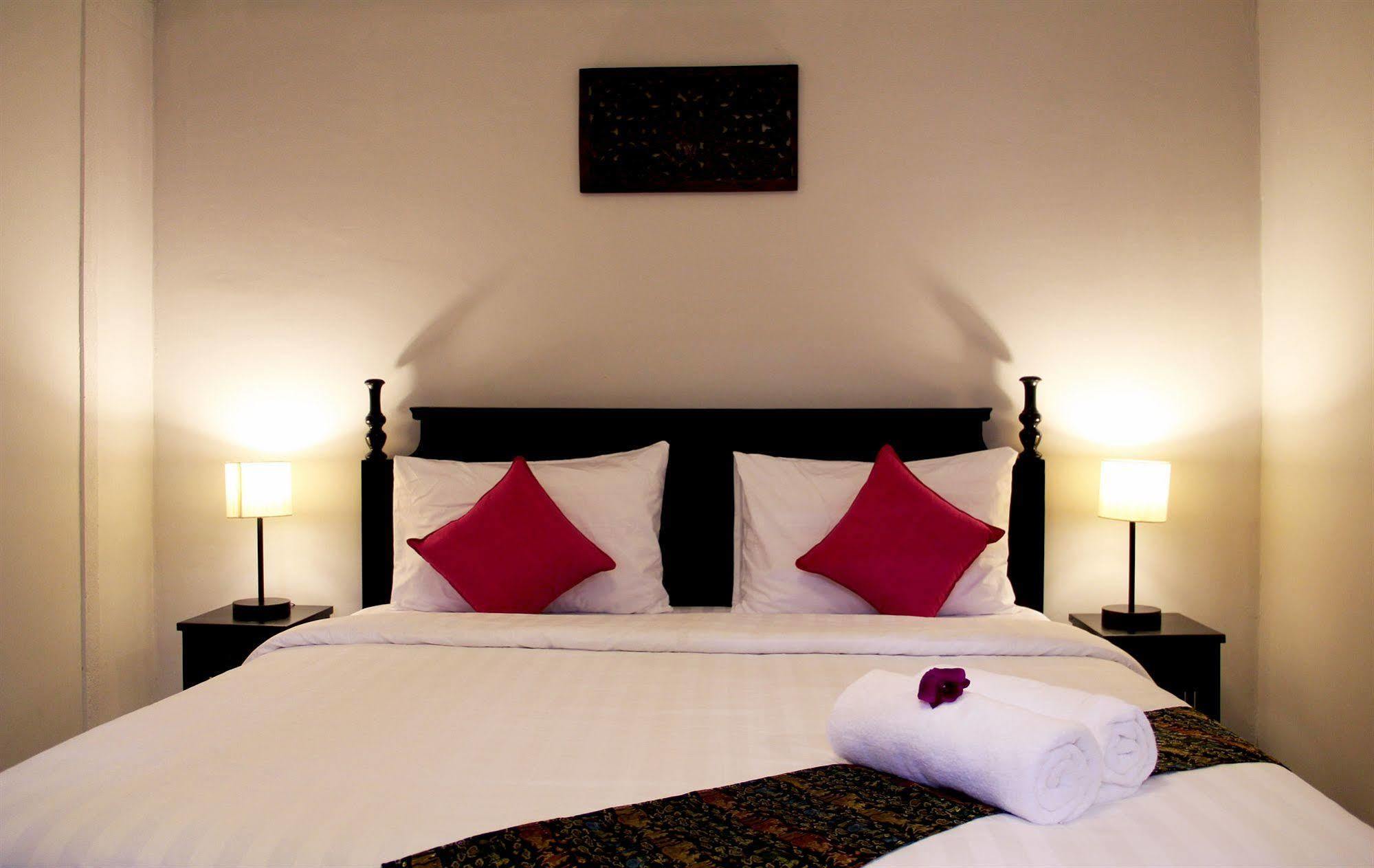 Cozy Boutique Hotel Phnom Penh Zewnętrze zdjęcie
